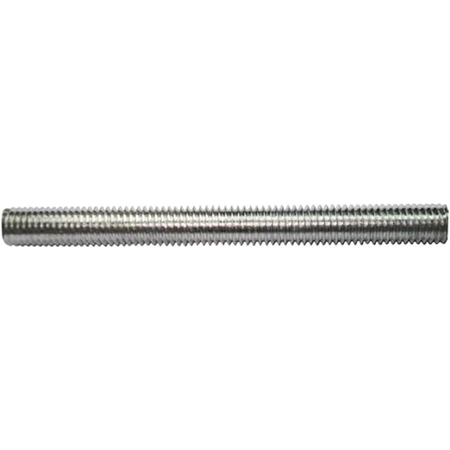 Detalle 2 de Asta filettata M10 vasalat (zincata) DIN 976, 1000 mm, classe resistenza 8.8 – 4 pezzi