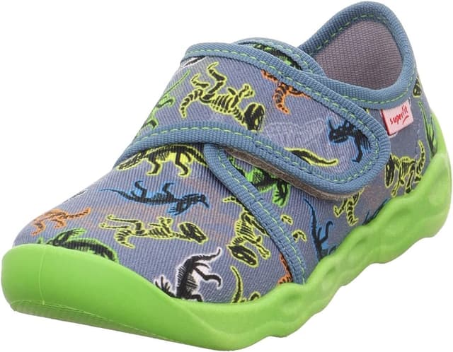 Thumbnail 4 de Superfit Herren Bubble Hausschuhe