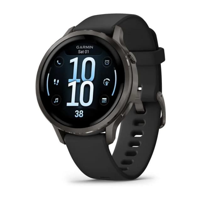 Imagen de Garmin Venu 4 AMOLED 41 mm en OfertitasTOP