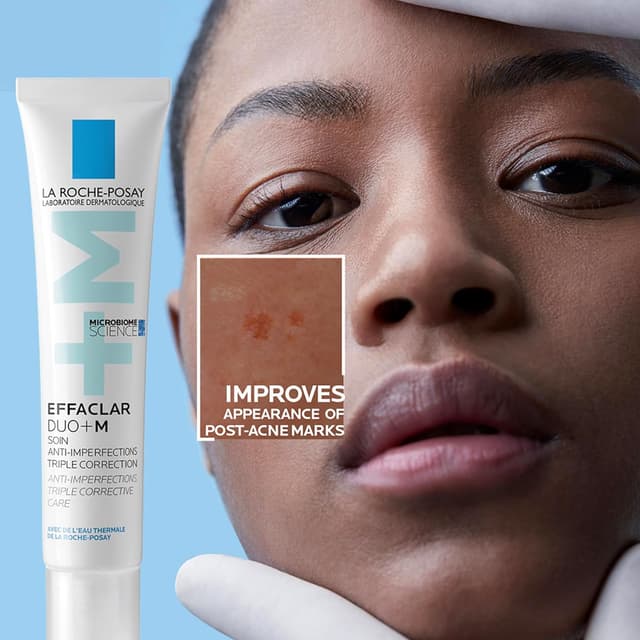 Thumbnail 6 de La Roche-Posay Effaclar Duo+ 40ml Anti-Breakout Gel