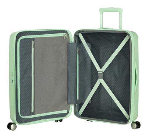 Thumbnail 6 de American Tourister Soundbox Valigia 67 cm, 71,5 L