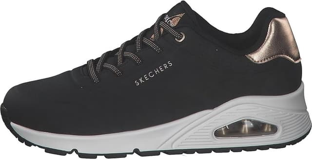 Detalle 2 de Skechers Uno zapatillas 36 EU Black 1 unidad