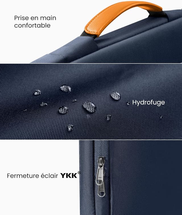 Thumbnail 6 de tomtoc Housse antichoc 14 pouces