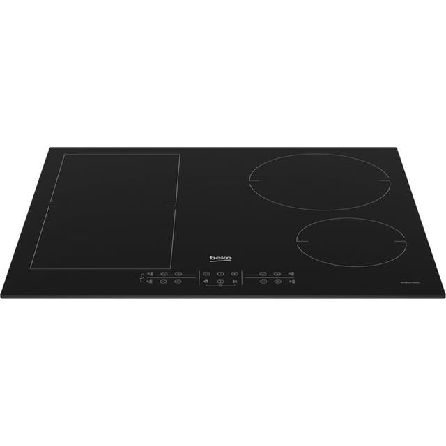 Thumbnail 1 de Beko HII 64200 FMT Placa de inducción 4 zonas 60 cm 🔥