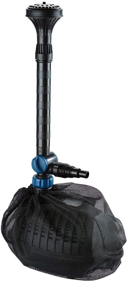 Thumbnail 1 de Oase 34876 Pumpenschutzbeutel 50 x 50 cm