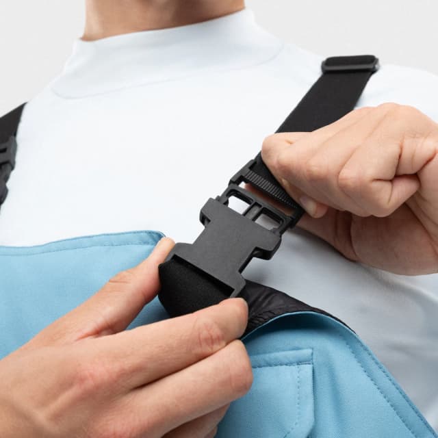 Thumbnail 5 de Siroko B1 Peto snowboard hombre 10 000 mm