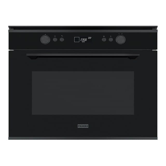 Detalle de Franke 1310632660 microondas 40 litros Grill