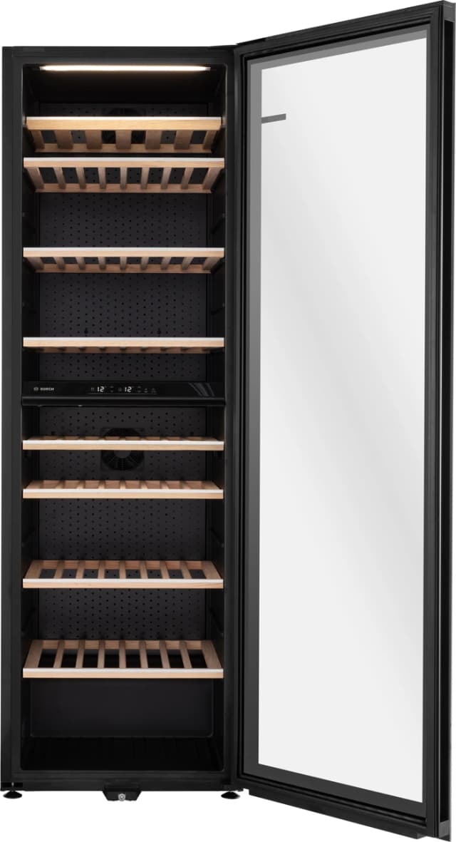 Thumbnail 5 de Bosch KWK36ABGA Weinkühler 199 Flaschen 🍷