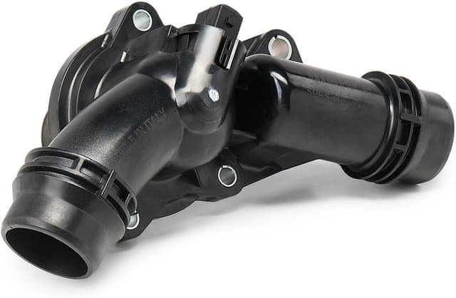 Detalle 2 de Thermostat liquide de refroidissement TM 13 97