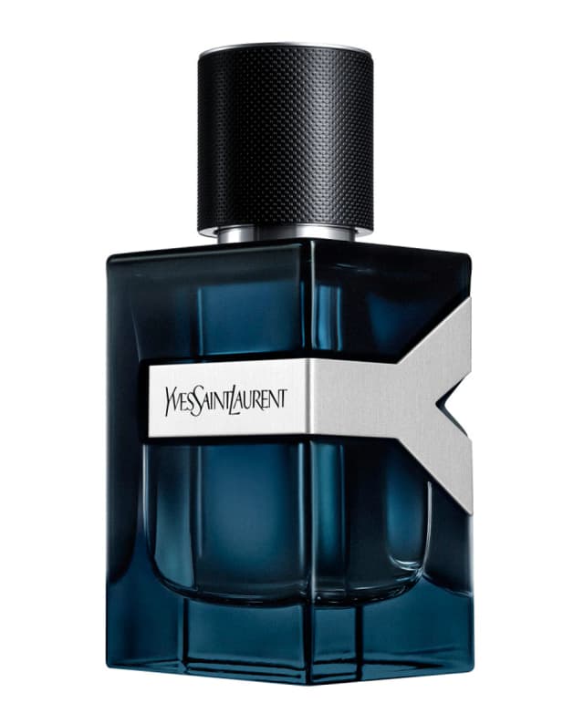 Detalle de Yves Saint Laurent Eau de Parfum Intense Y 60 ml