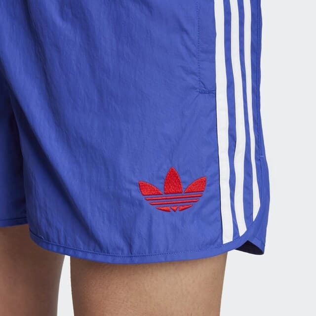 Detalle 2 de Adidas Jude Bellingham pantalón corto