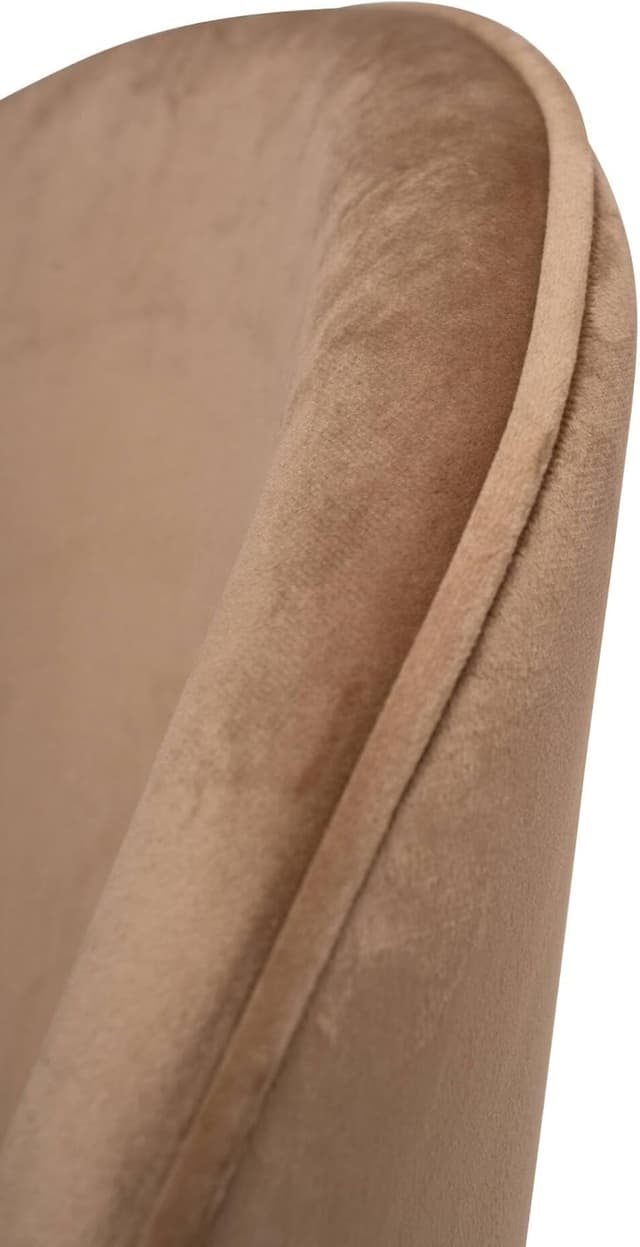 Thumbnail 6 de Dmora Stinson set 4 sedie velluto 51x54x82 cm