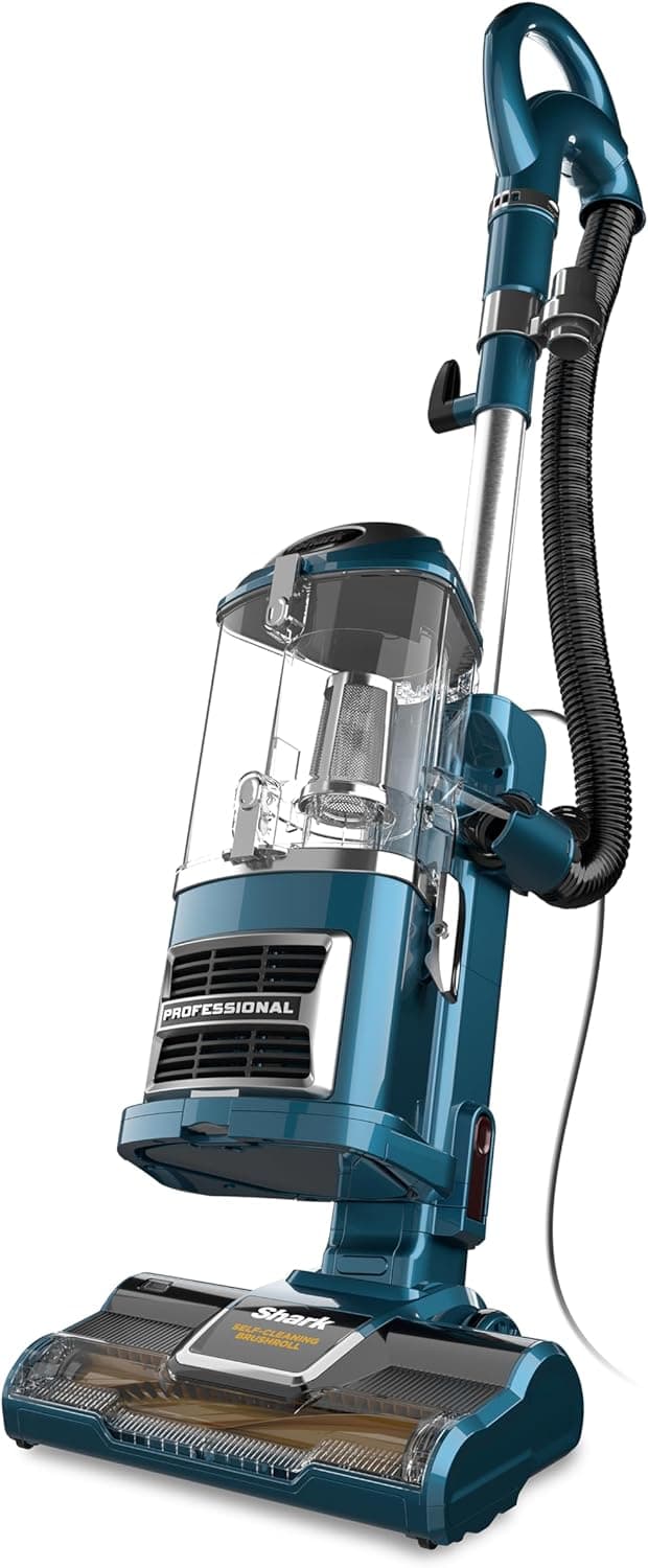 Detalle de Shark Navigator Lift-Away 1200W Vacuum