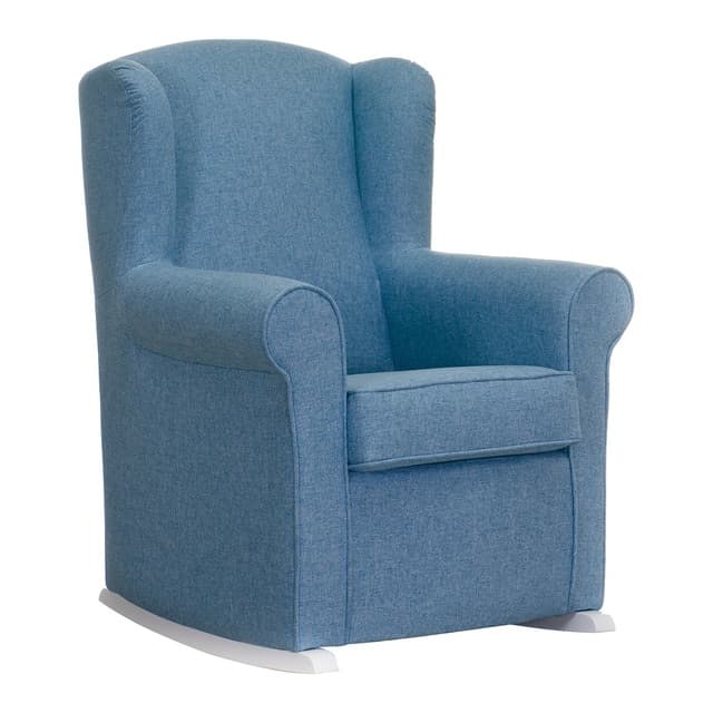 Imagen de El Corte Inglés Bay sillón balancín orejero en OfertitasTOP