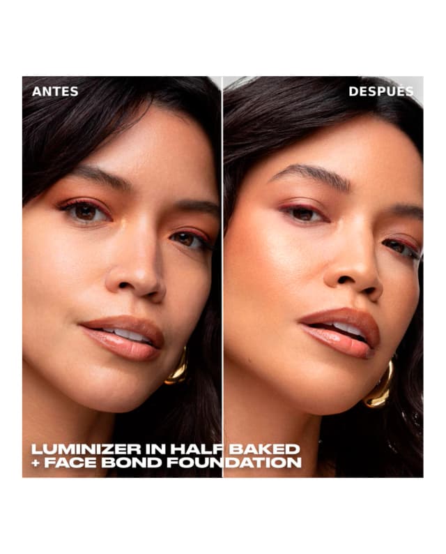 Thumbnail 2 de Urban Decay Iluminador Face Bond Light Drops 🎨