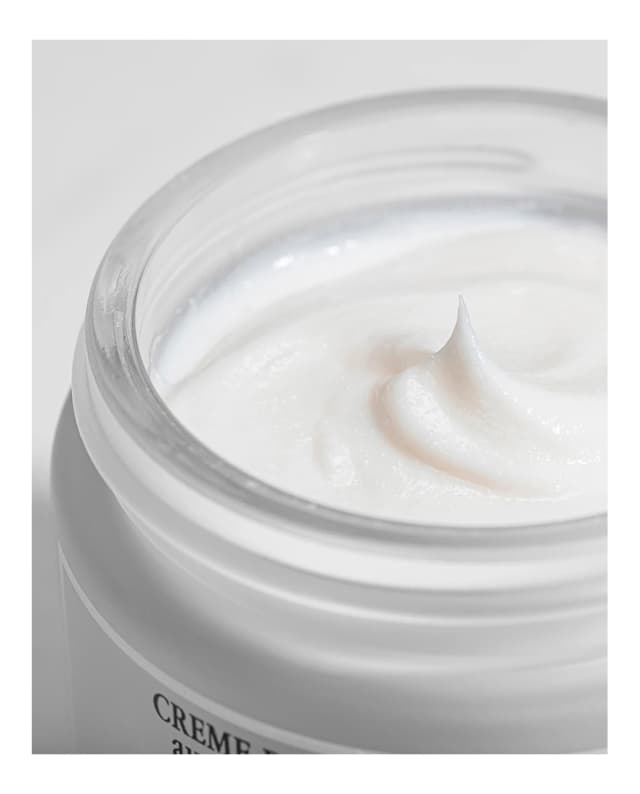 Detalle 2 de Sisley Crème Réparatrice karité 50 ml