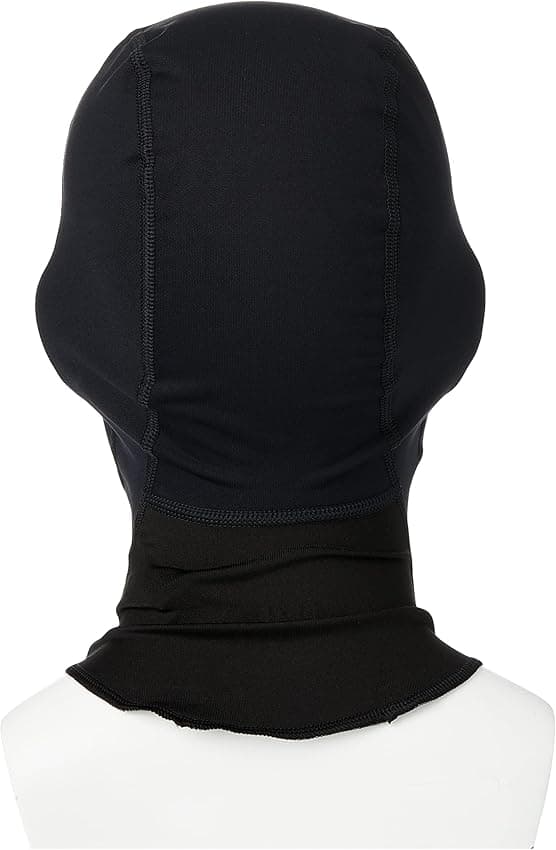 Thumbnail 2 de GOREWEAR Pasamontañas GORE® WINDSTOPPER® M Black 🧣