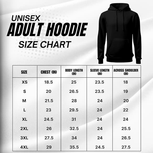 Thumbnail 2 de Black Hoodie UK Unisex Cotton Jumper