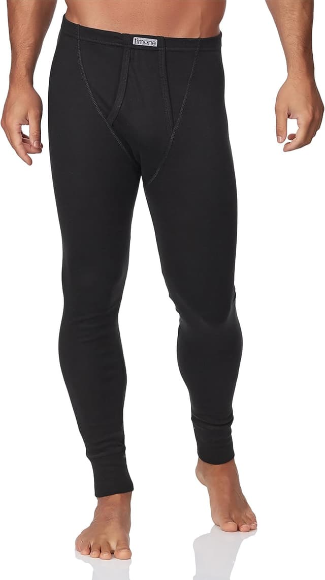 Imagen de Timone Pantalon long homme thermique ⚙ en OfertitasTOP