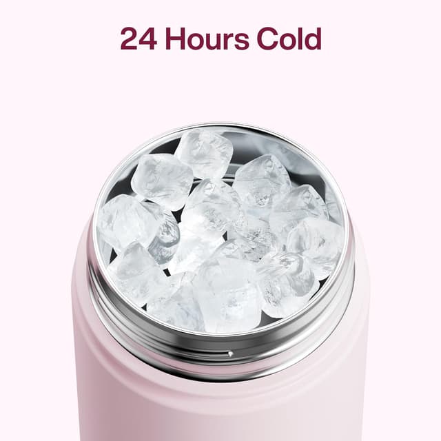 Thumbnail 2 de ENCOOL Insulated Water Bottle 26 oz 🥤