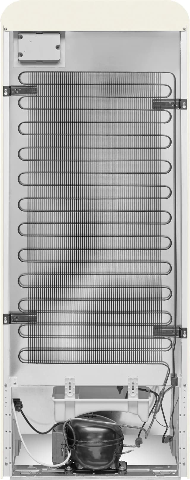 Thumbnail 11 de Smeg FAB28LCR6 Retro-Kühlschrank 35 dB