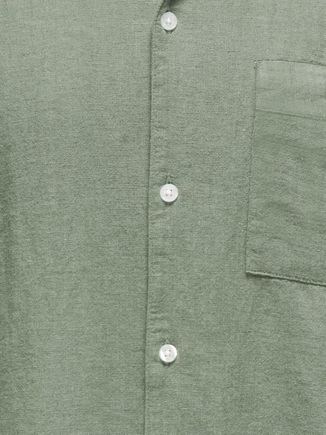 Thumbnail 6 de Only & Sons Only & Sons Hemd Kurzarm