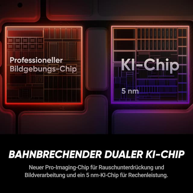 Detalle 2 de Insta360 Ace Pro 2 8K Actionkamera