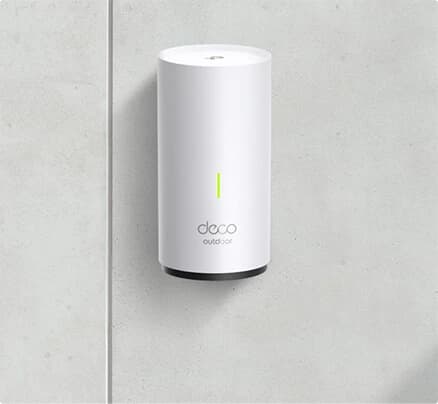 Thumbnail 11 de TP-Link Deco X50 Outdoor Erweiterung mit PoE