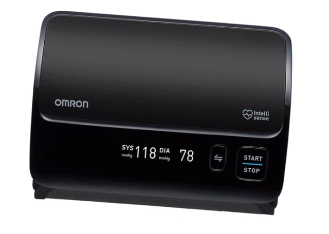 Thumbnail 11 de Omron EVOLV Blutdruckmessgerät Bluetooth