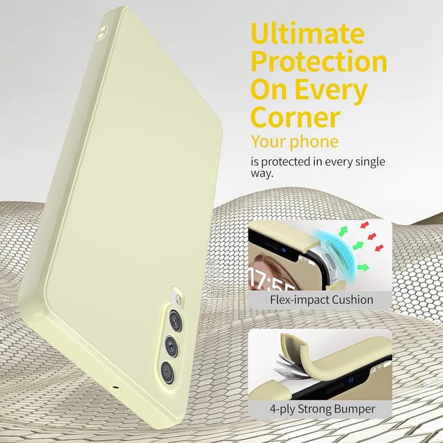 Detalle de Watana Handyhülle für Galaxy A50, A30S