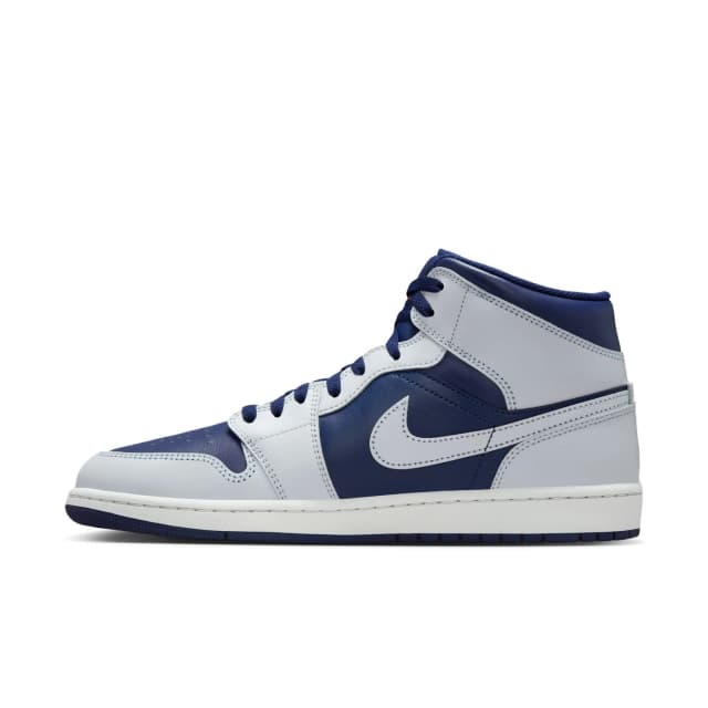 Thumbnail 5 de Nike AIR JORDAN 1 MID Zapatillas casual hombre