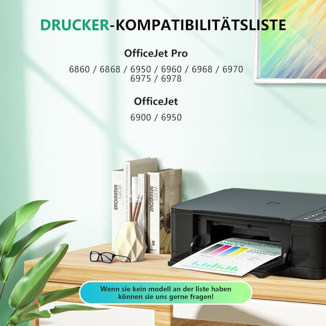 Detalle 2 de 903 903XL Druckerpatronen 4er-Pack 🖨