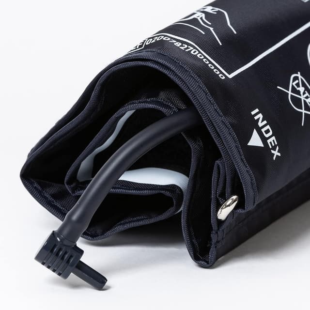 Detalle de Pic Solution brassard de remplacement pour tensiomètre (taille M-L 22-42 cm)