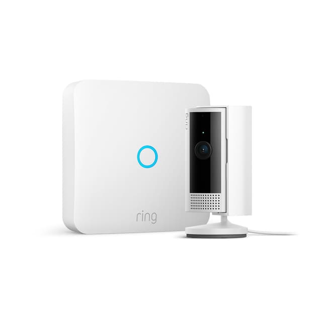 Imagen de Ring Intercom + Ring Indoor Cam 2. Gen en OfertitasTOP
