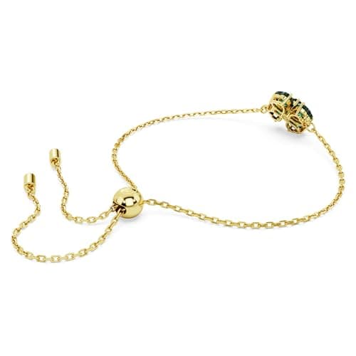 Thumbnail 3 de Swarovski Pulsera Idyllia trébol verde