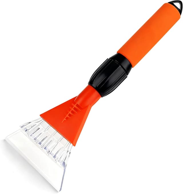 Detalle de Ice Scraper for Car Windscreen 33.5–44.5cm