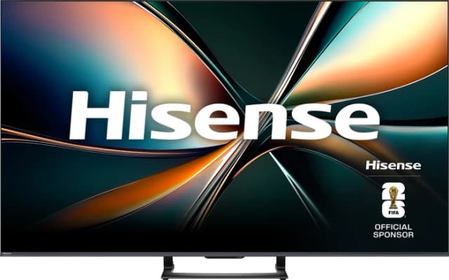 Detalle 2 de Hisense 65 Zoll ULED Mini-LED U7Q 2025 Fernseher