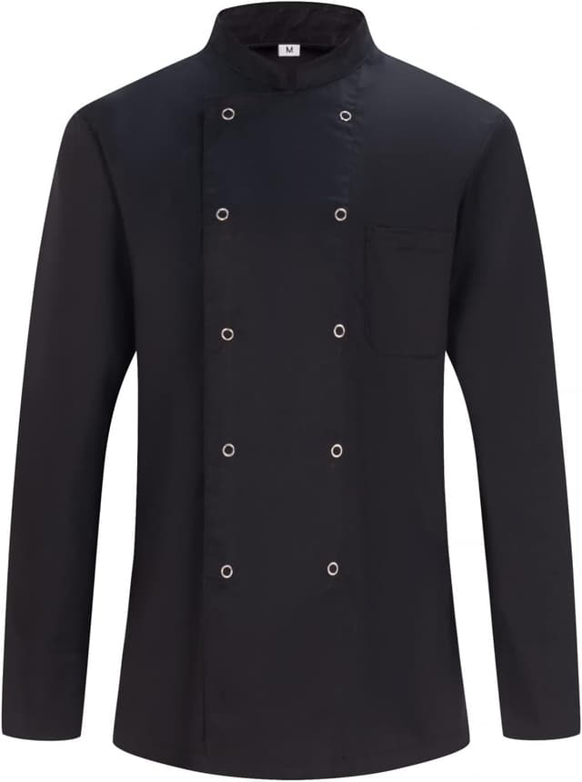 Thumbnail 5 de Veste de chef Misemiya ⚙