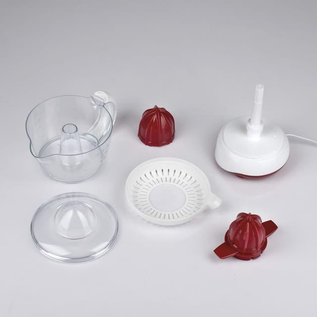 Thumbnail 4 de Girmi SR02 spremiagrumi elettrico 25 W, capacità 700 cc 🍊