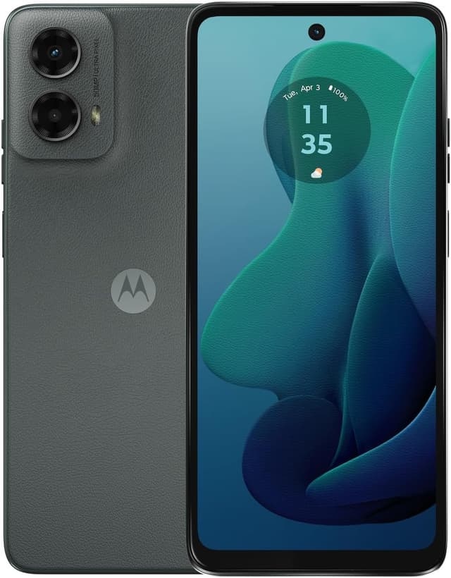 Thumbnail 1 de Motorola Moto G 5G 4/128GB Sage Green