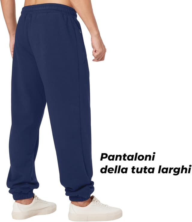 Detalle de ineepor Pantaloni termici 5XL