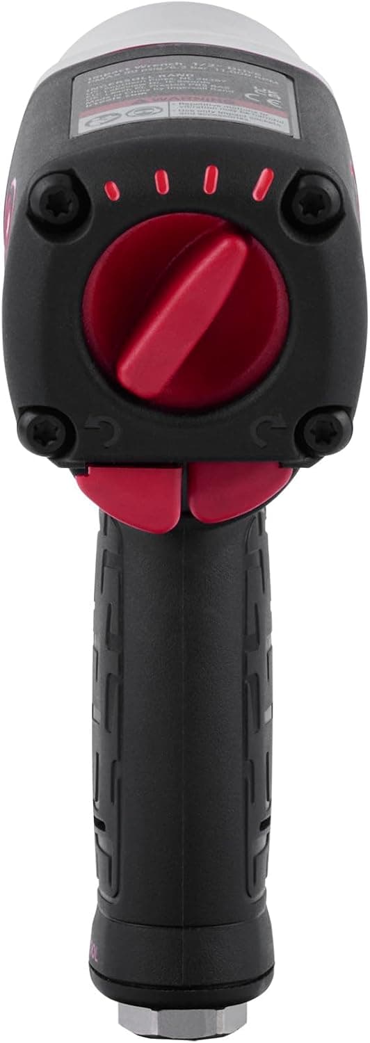 Thumbnail 2 de Ingersoll-Rand 2136QXPA 1/2" 1500 Nm Avvitatore