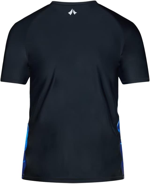 Detalle 2 de SURFEASY Men’s Short & Long Sleeve UV Rash Vest (UPF 50+) – Quick-dry UV swim top