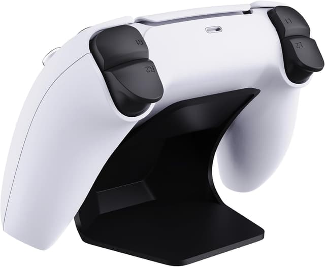 Thumbnail 4 de playvital 2 Pack Universal Controller Stand for PS5/4 2× holders