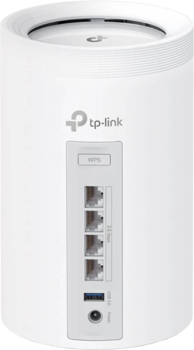 Thumbnail 2 de TP-Link Deco BE65 5er-Pack Wi‑Fi 7