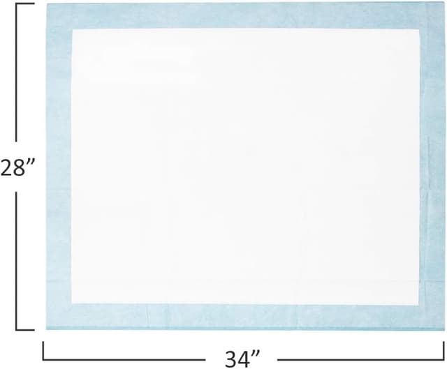 Thumbnail 1 de BV Puppy Pads XL 28x34 40 Count