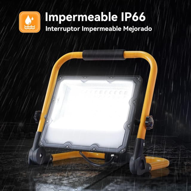 Thumbnail 1 de OUSIDE Foco de Trabajo LED 150W 15000 LM