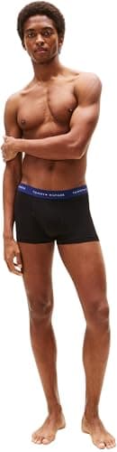 Thumbnail 4 de Tommy Hilfiger Calzoncillos bóxer Trunks XXL