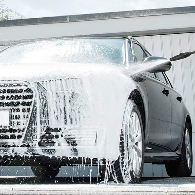 Thumbnail 6 de Kärcher K2 to K7 pressure washer lance nozzles