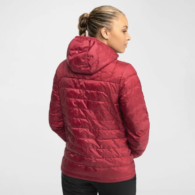 Detalle 2 de Siroko Pursuit Chaqueta insulada 60 g/m²